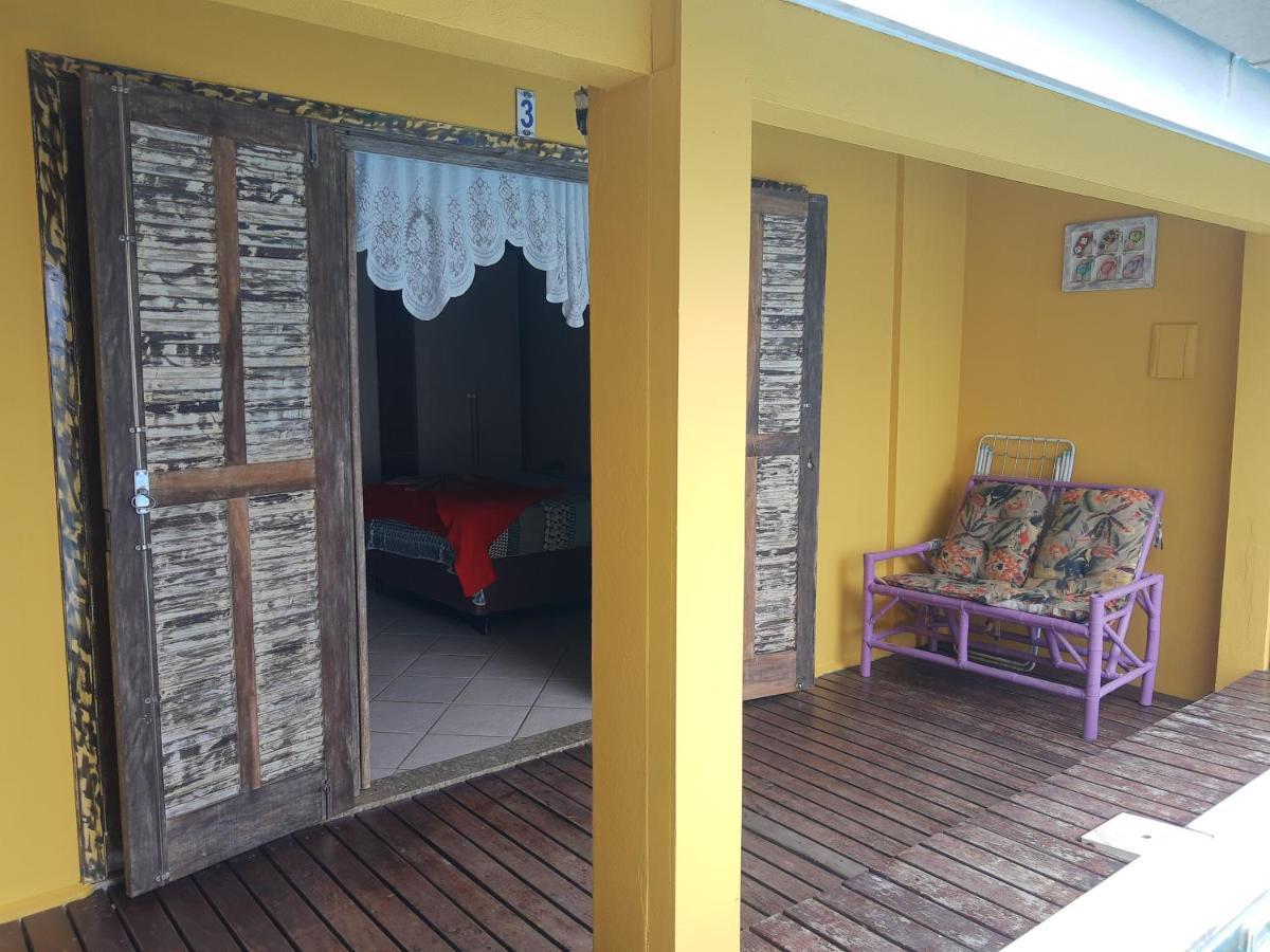 Mansão Ouro Verde Vlc Frente para o Mar com Piscina Piçarras Exterior foto