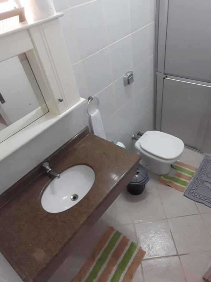 Mansão Ouro Verde Vlc Frente para o Mar com Piscina Piçarras Exterior foto